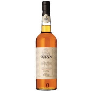 Oban