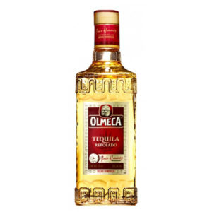 Olmeca Reposado