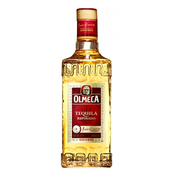 Olmeca Reposado