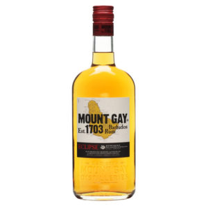 Mount Gay