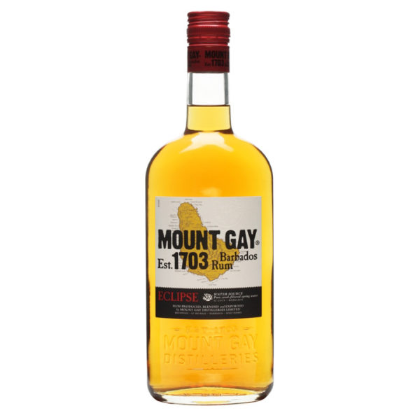 Mount Gay