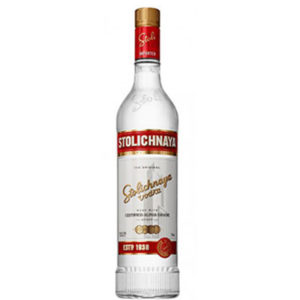 Stoli