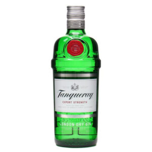 Tanqueray