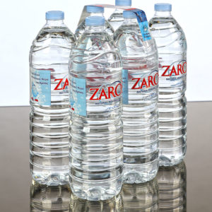 Zaro's 1.5lt (6 tem)