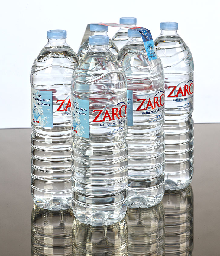 Zaro's 1.5lt (6 tem)