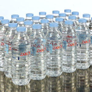 Zaro's 500ml (24 tem)