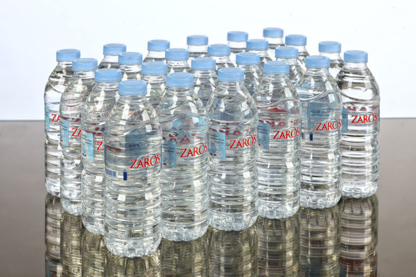 Zaro's 500ml (24 tem)