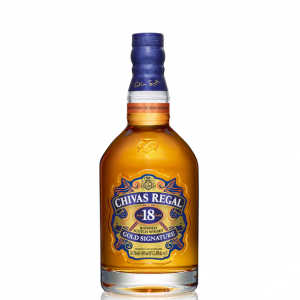 Chivas 18YO