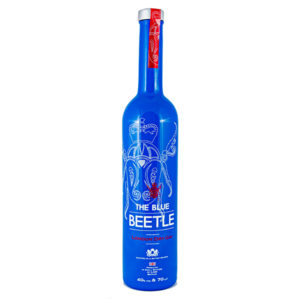 The Blue Beetle