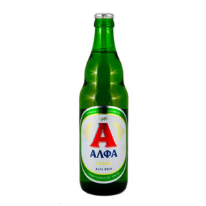 Άλφα 500ml