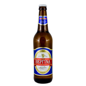 Βεργίνα 500ml