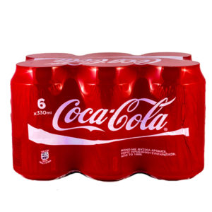 Coca cola 330ml