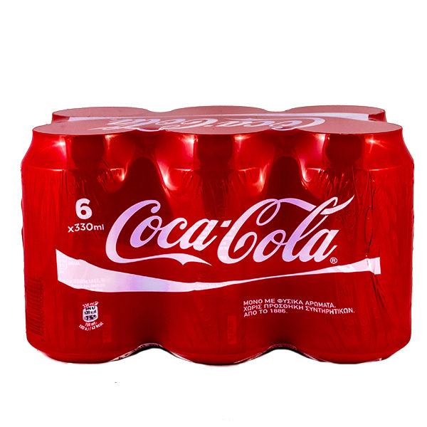 Coca cola 330ml