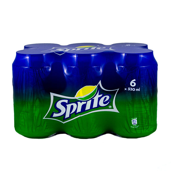 Sprite 330ml