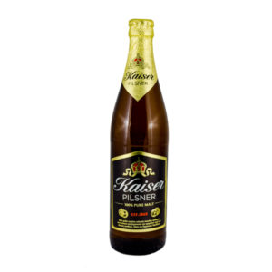 Kaiser 500ml