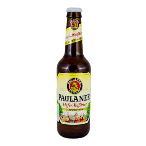 Paulaner weiss 330ml