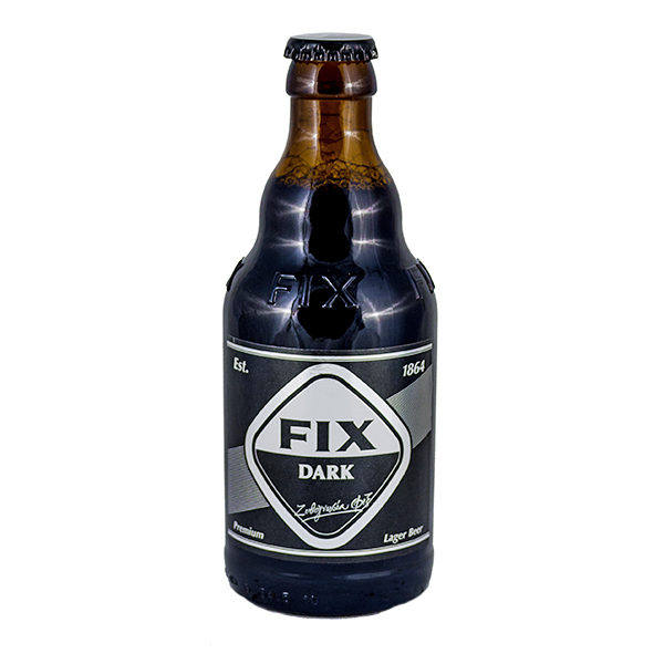 Fix dark 330ml