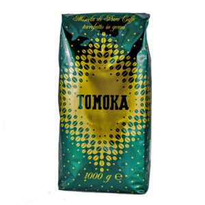 Tomoka