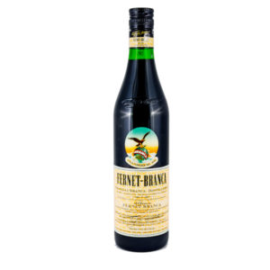 Fernet Branca