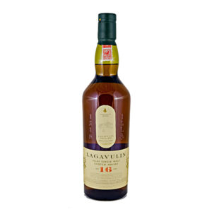 Lagavulin 16YO