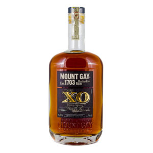 Mount Gay X.O.