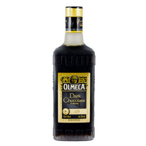Olmeca σοκολάτα