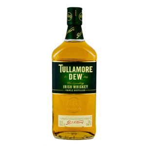 Tullamore Dew