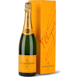 Veuve Clicquot brut