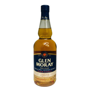 Glen Moray chardonnay cask