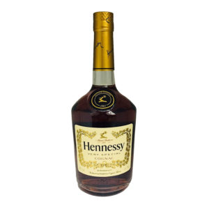 Hennessy