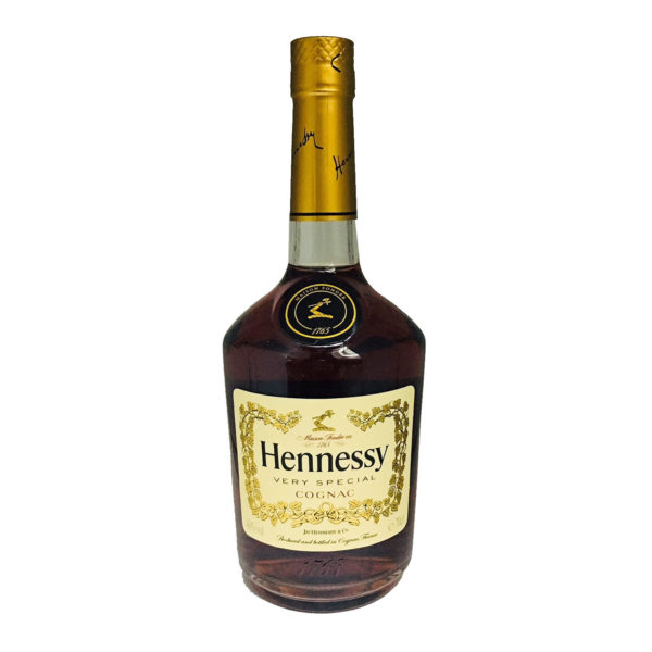 Hennessy