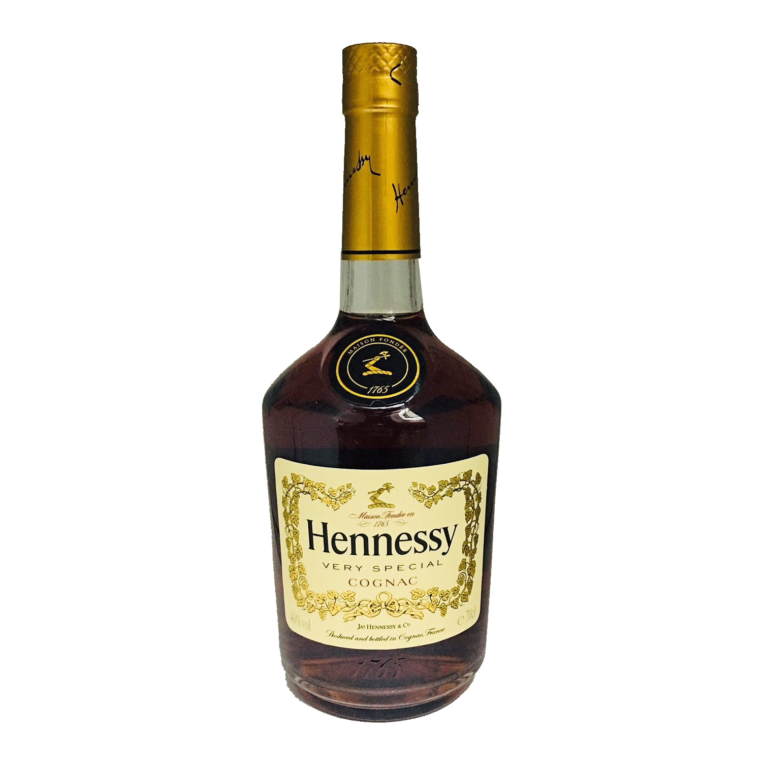 Hennessy