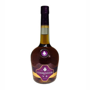 Courvoisier V.S.