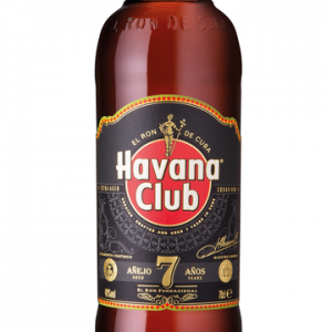 Havana 7YO