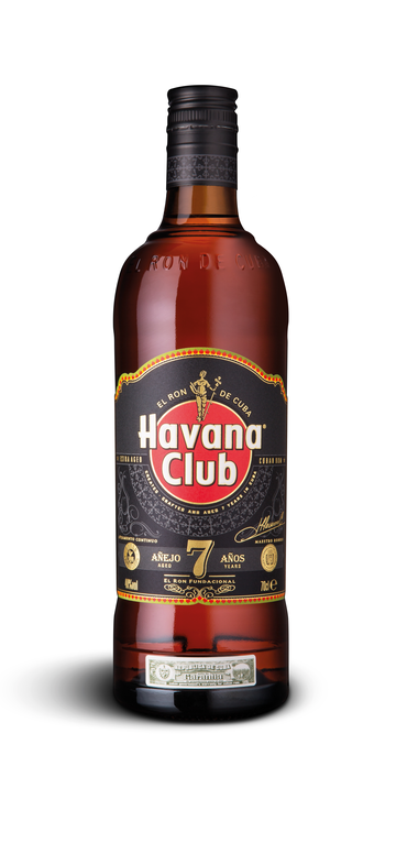 Havana 7YO