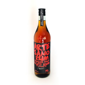 Artesano Jamaica Dark