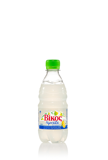Βίκος λεμονάδα 330ml 5+1