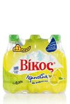 Βίκος λεμονάδα 330ml 5+1 - Image 2