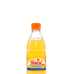Βίκος πορτοκαλάδα 330ml 5+1