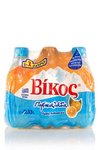 Βίκος πορτοκαλάδα μπλε 330ml 5+1 - Image 2