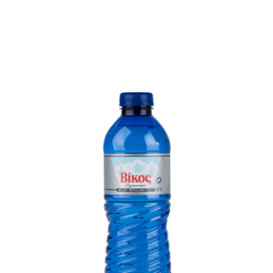Βίκος φυσικό μεταλλικό νερό 500ml (24 tem)