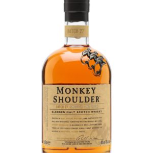 Monkey Shoulder