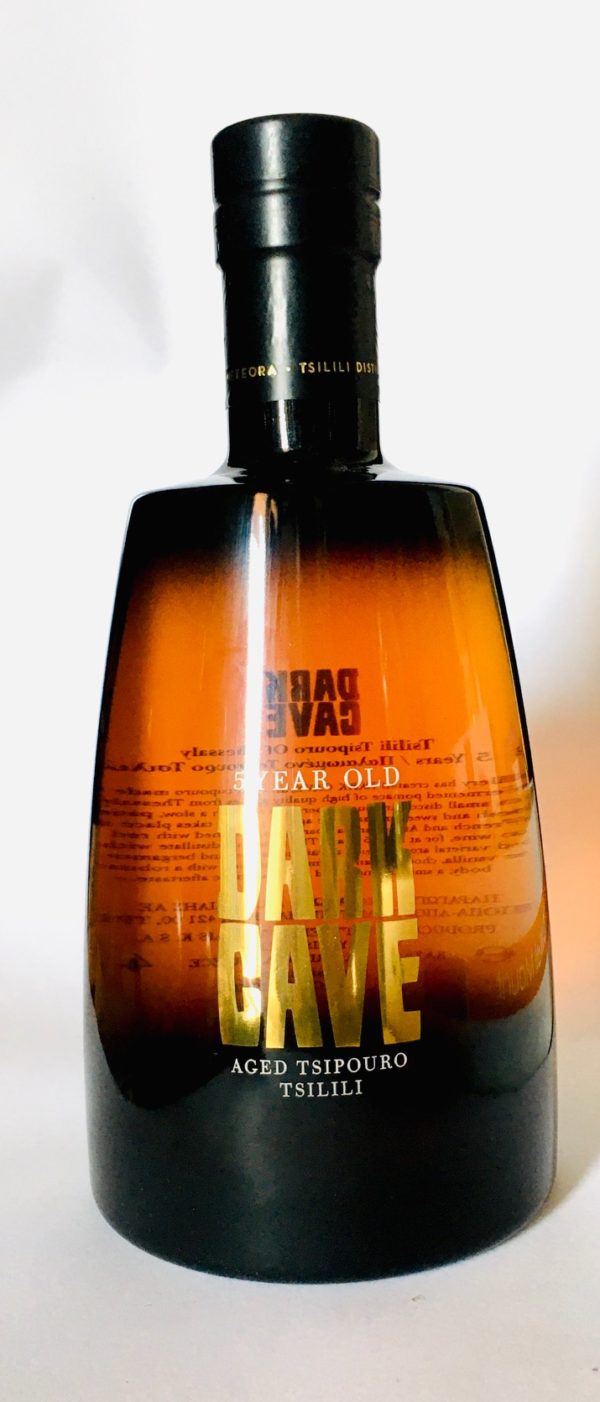 Dark Cave 5YO