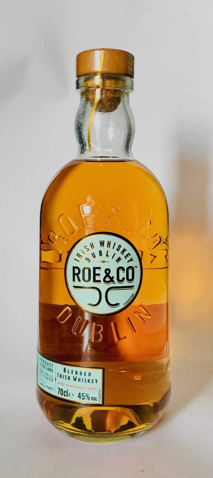 Roe & Co
