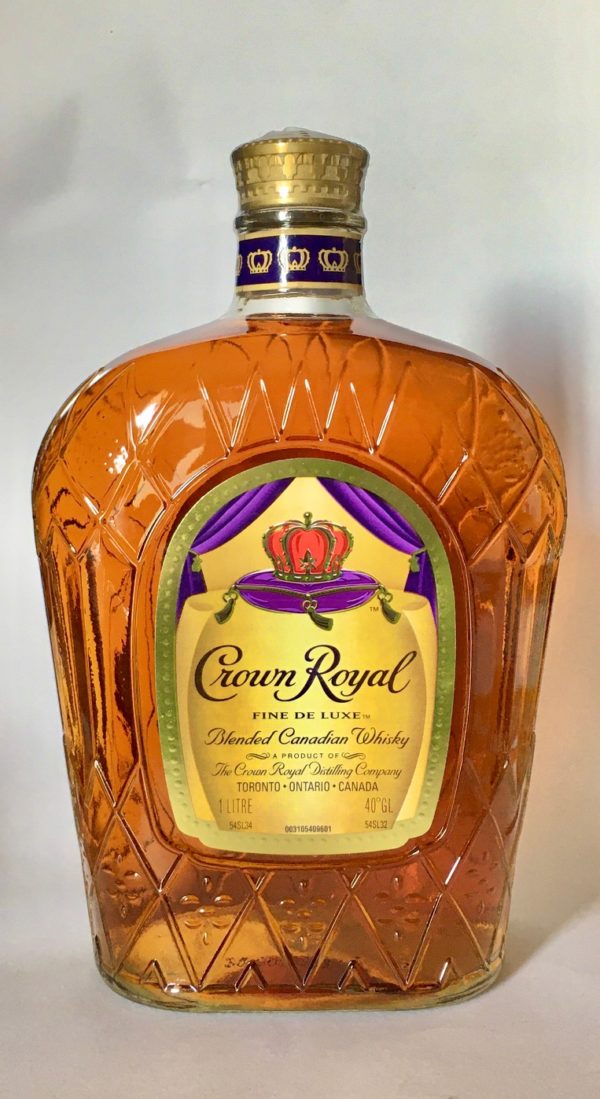 Crown Royal