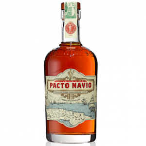 Pacto Navio