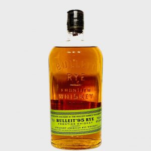 Bulliet rye