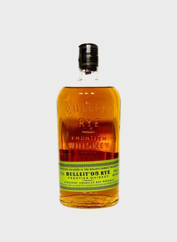 Bulliet rye