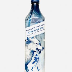 Johnnie Walker A Song Of Ice