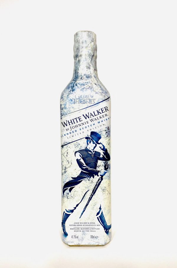Johnnie Walker White Walker